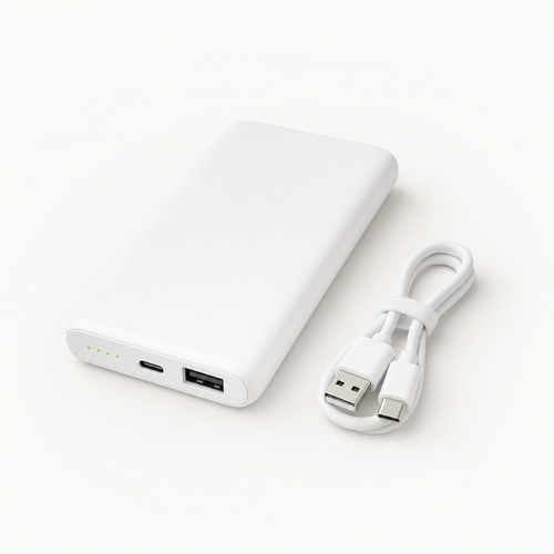Free power bank